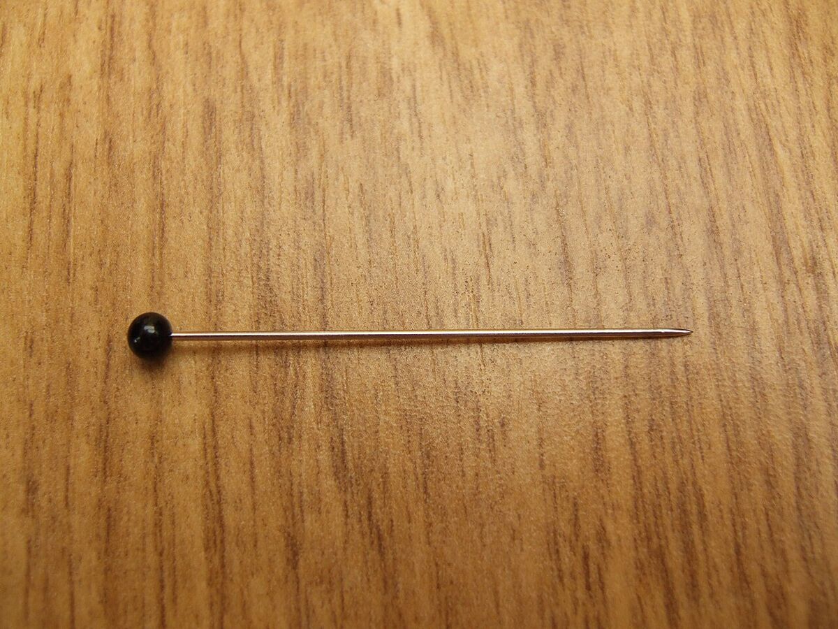 You've Probably Been Using Bobby Pins Upside Down Your Whole Life