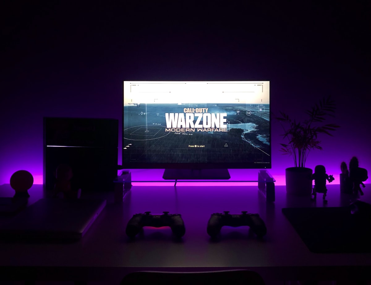 Why I Threw Out My Smart TV and Bought a 'Dumb' Commercial Display