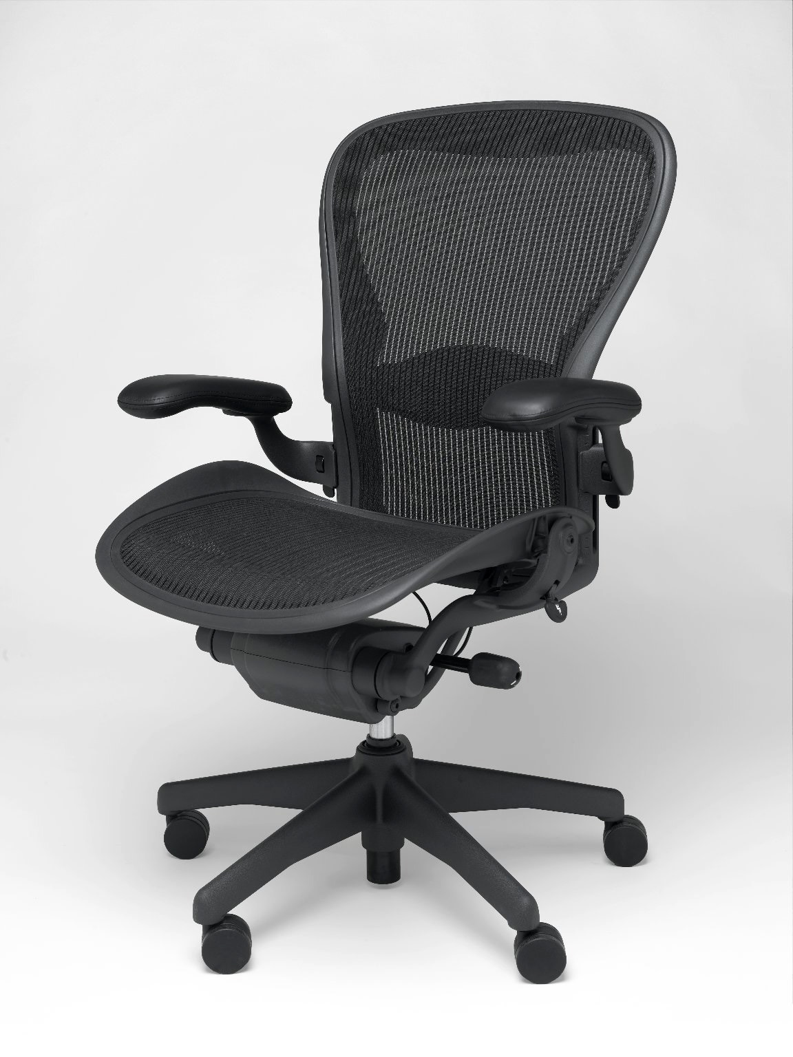 My Spine's Savior: Ergonomic Chairs and a One-Month Review of the Saddle Chair