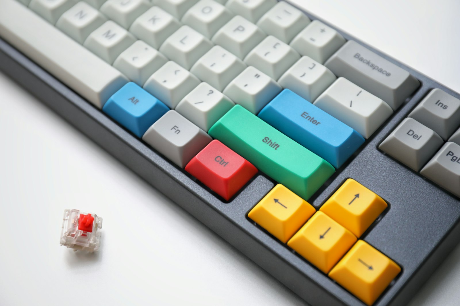 I Switched to a Hall Effect Keyboard for 30 Days (And Why I'm Not Going Back)