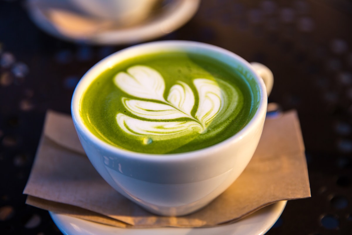 I Quit Coffee and Switched to Matcha for 60 Days. Here's How It Changed My Productivity