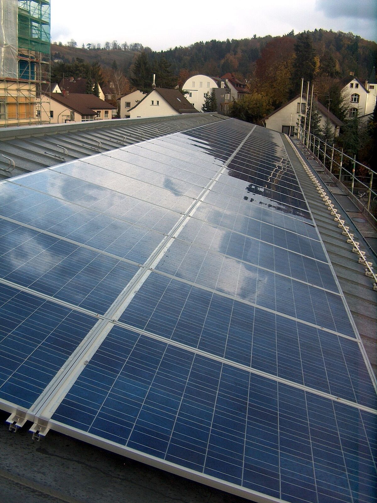 2026년 동네 마이크로그리드(Microgrid) 합류 후기: 기존 전력 회사의 종말