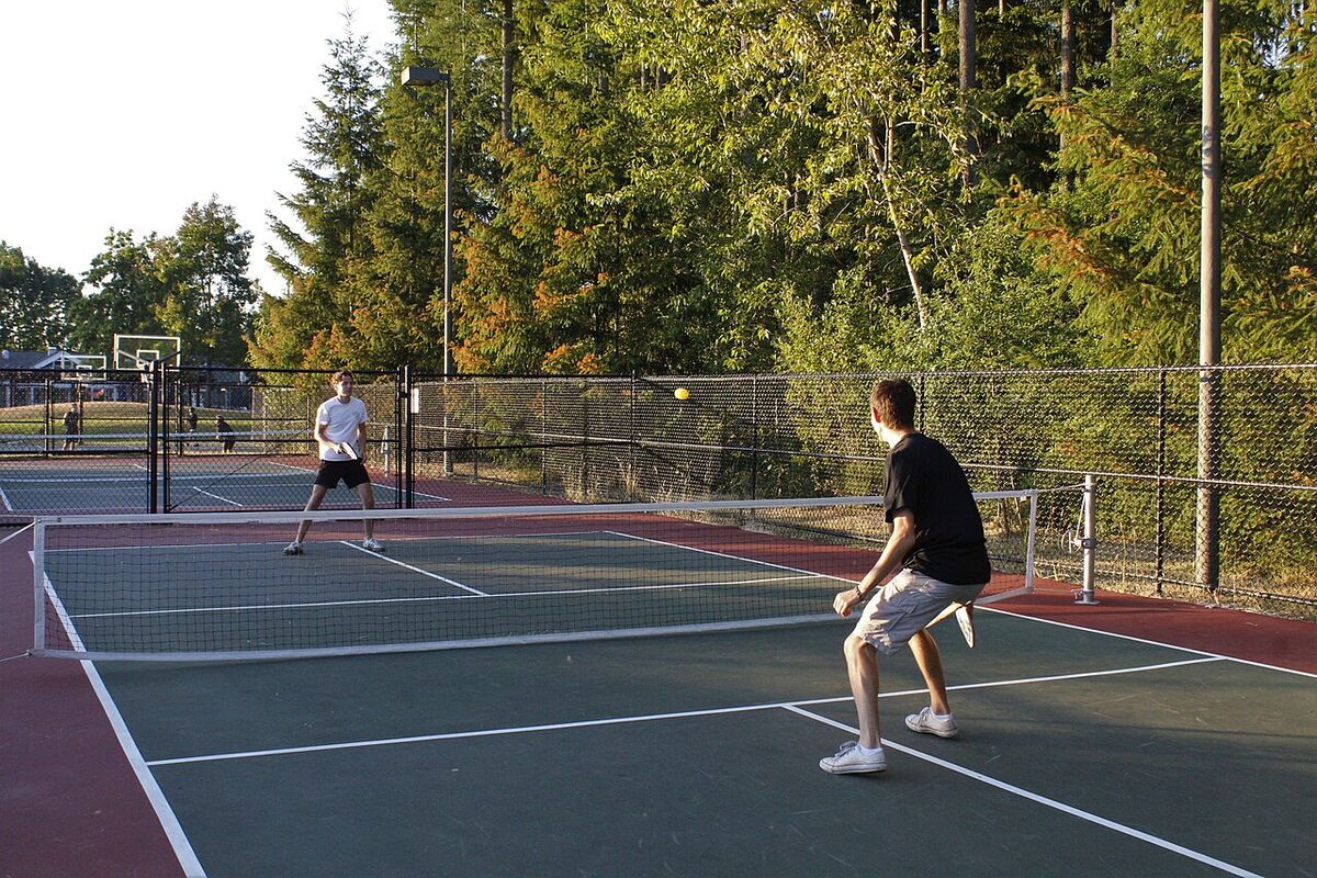 피클볼(Pickleball) 열풍, 제가 직접 한 달 동안 쳐본 솔직한 후기