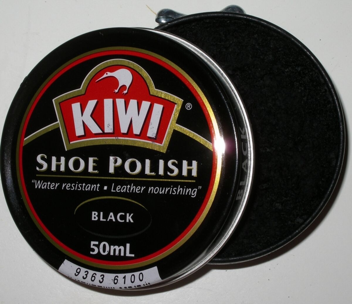 Why Shoe Polish is the Ultimate Hack for Hiding Furniture Scratches