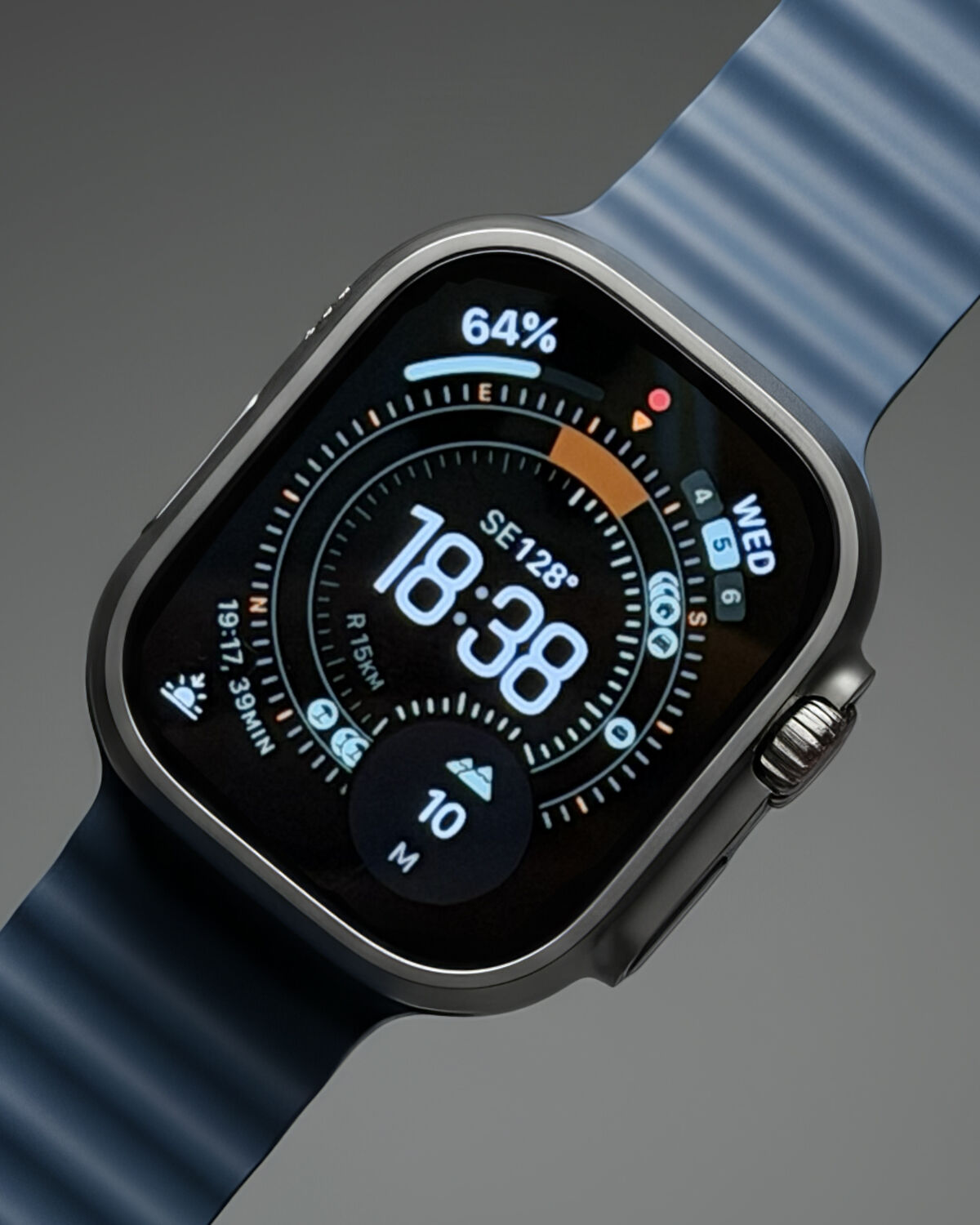 I Ditched My Smartphone for 30 Days and Used Only a Smartwatch (2026 Experiment)