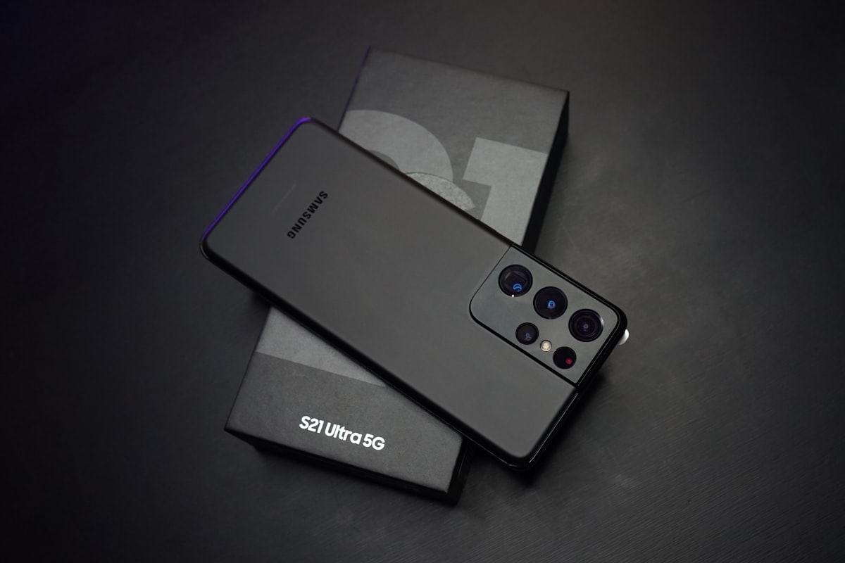 The Tri-Fold Smartphone Experience: Why I Finally Ditched My Tablet in 2026