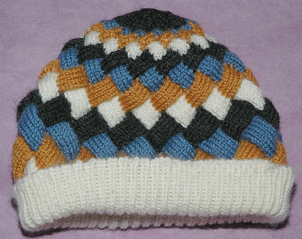 Why Do Winter Hats Have Pom-Poms? A Surprising History
